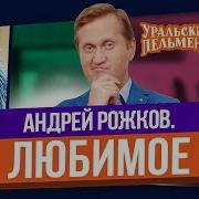 Сборник Лучшее Андрюха
