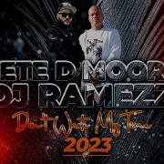 Dj Ramezz Pete D Moore Don T Waste My Time 2023 New Eurodance