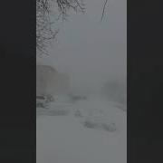 Пурга На Камчатке