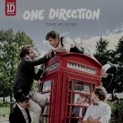 One Direction She S Not Afraid