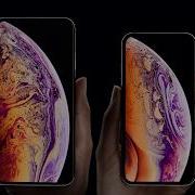 Iphone Xs Illusion Apple