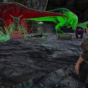 Ark Survival Evolved Eternal Mod 5