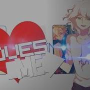 Everybody Loves Komaeda Full Komaeda Mep