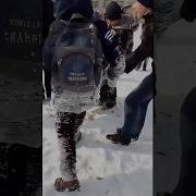 Узбек Слово Пацана Зима Дрочит