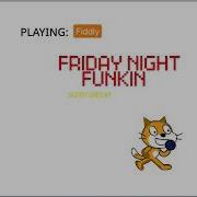 Fnf Scratch Cat Music Bloc