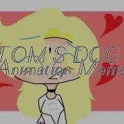 Toms Dog Evil Remix Not A Animation Meme