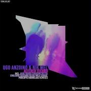 Ugo Anzoino Cortical Stack