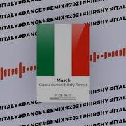 Gianna Nannini I Maschi Remix