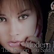 Modern Boots Tell Me The Reason You Said Goodbye Vocal Extended Disco Mix New 2019