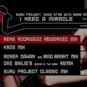 I Need A Miracle Guru Project Coco Star With Rene Rodrigezz Reworked Edit Guru Project Coco Star Rene Rodrigezz