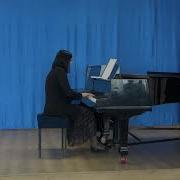 Ц Кюи Слова А Плещеева Осень Минус