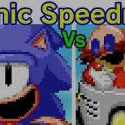 Fnf Speed Funk