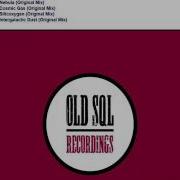 The Early Bird Cosmic Gas Original Mix
