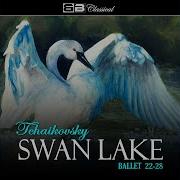Swan Lake Suite Op 20 No 22 Napolitan Dance Allegro Moderato