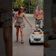 Папа Слава И Мама Люба Доя Гендр Пати
