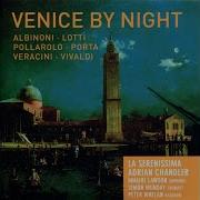 Sinfonia For Strings Continuo In G Major Si 7 I Allegro Adrian
