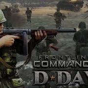 Frontline Commando Normandy Music