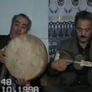 Матназар Ниязметов