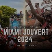 Jouvert