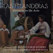Luis Antonio Garcia Navarro Las Hilanderas Preludio
