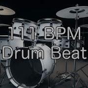 111 Bpm Drums