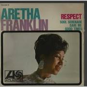 Aretha Franklin Respect One Rascal Mix