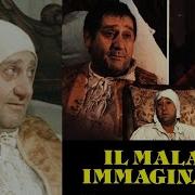 Il Malato Immaginario