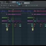 Макс Корж Малый Повзрослел Instrumental Remake Fl Studio 12