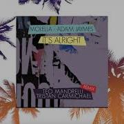 Molella Adam Jaymes It S Alright Teo Mandrelli Tristan Carmichael Remix Extended