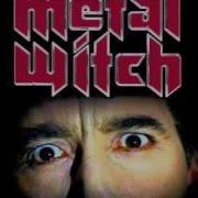 Metal Witch The Count Has Risen From The Grave