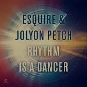 Rhythm Is A Dancer Short Edit Esquire Jolyon Petch