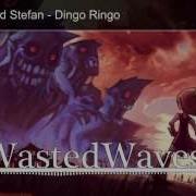Dingo Ringo Reid Stefan