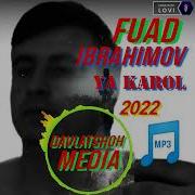 Fuad Ibrahimov Я Король