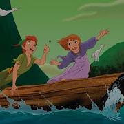 Peter Pan 2 Return To Neverland Credits