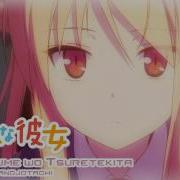 Sakurasou No Pet Na Kanojo Op