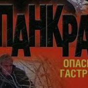 Андрей Воронин Панкрат Опасные Гастроли
