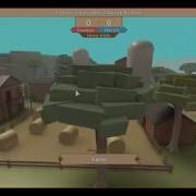 Ковбои Против Шерифов Roblox
