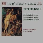 Symphony In G Minor Grave G1 Allegro