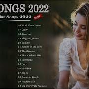 Top 40 Songs Of 2021 2022 Best Hit Music Playlist On Spotify Pop Songs Collection