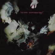 The Cure Disintegration