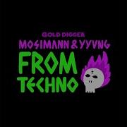 Mosimann From Techno