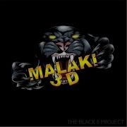 Malaki 3D Can T Wait