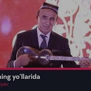 Sherali Jo Rayev Farg Onaning Yo Llarida Шерали Фаргонанинг Йулларида