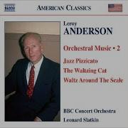 Fiddle Faddle Leonard Slatkin Bbc Concert Orchestra