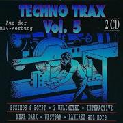 Techno Trax Vol 5 Cd1 1992
