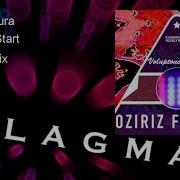 Oziriz Begin To Start