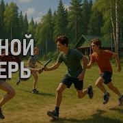 Лагерь Аудиокнига