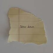 Forrest Frank Slow Down Official Audio Forrest Frank