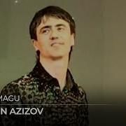 Валичон Азизов Магу Магу