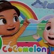 Cocomelon The Weather Song